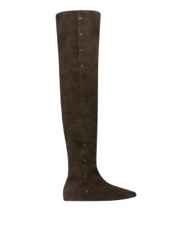 MAX MARA Ботфорты