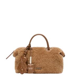 MAX MARA Сумка с короткими ручками