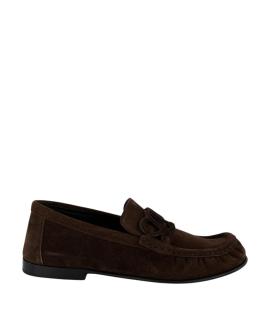 LOEWE Лоферы