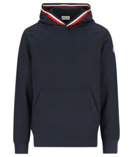 MONCLER Худи/толстовка