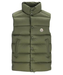 MONCLER Жилет