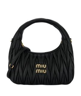MIU MIU Сумка с короткими ручками
