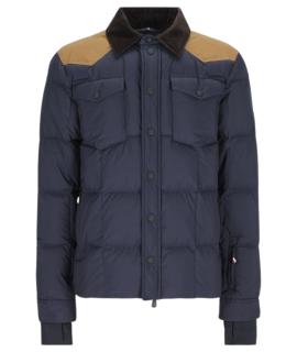 MONCLER GRENOBLE Пуховик