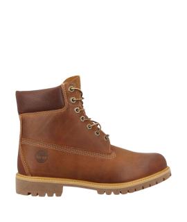 TIMBERLAND Высокие ботинки
