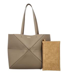 LOEWE Сумка тоут