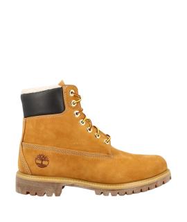 TIMBERLAND Высокие ботинки