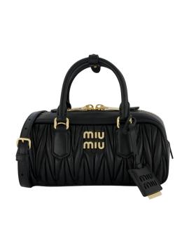 MIU MIU Сумка с короткими ручками