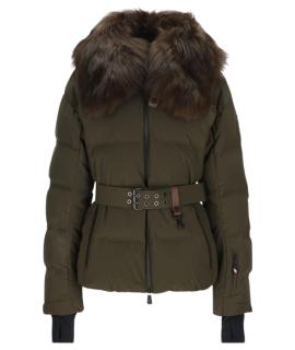 MONCLER GRENOBLE Пуховик