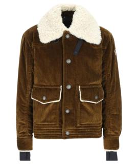 MONCLER GRENOBLE Пуховик