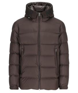 MONCLER Пуховик
