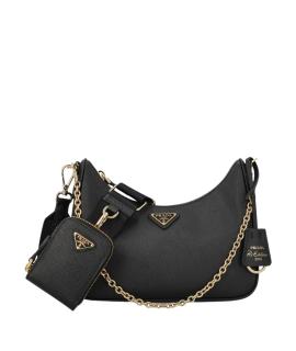 PRADA Сумка через плечо