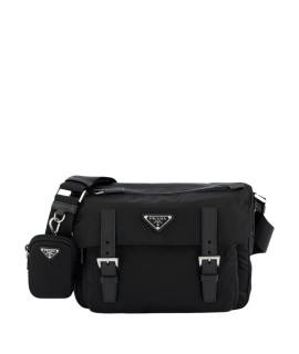 PRADA Сумка через плечо