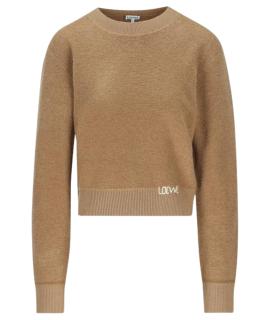 LOEWE Джемпер / свитер