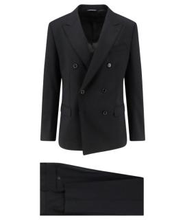 DOLCE&GABBANA Классический костюм