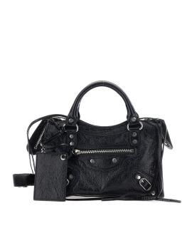 BALENCIAGA Сумка с короткими ручками