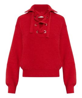 ISABEL MARANT Джемпер / свитер