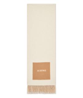 JACQUEMUS Шарф