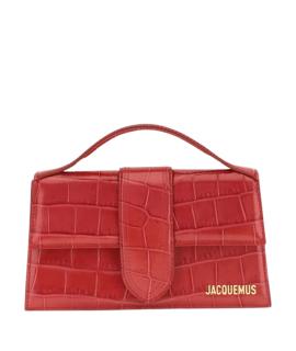JACQUEMUS Сумка с короткими ручками