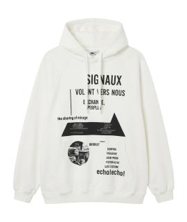 PRADA Худи/толстовка