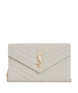 SAINT LAURENT Клатч/вечерняя сумка