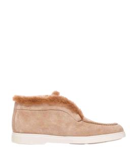 SANTONI Ботинки