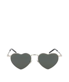 SAINT LAURENT Солнцезащитные очки