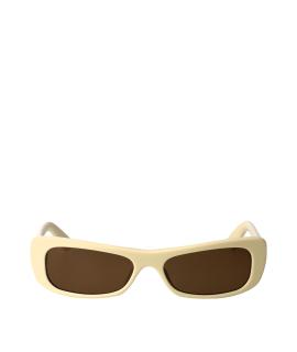 JACQUEMUS Солнцезащитные очки