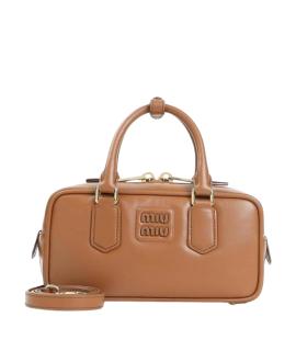 MIU MIU Сумка с короткими ручками