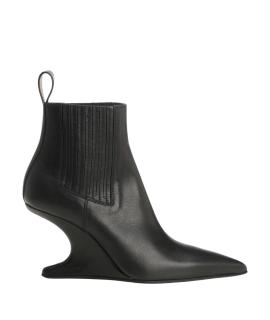 RICK OWENS Ботильоны