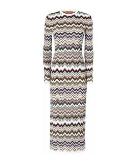 MISSONI Повседневное платье