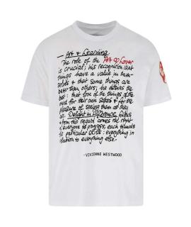 VIVIENNE WESTWOOD Футболка
