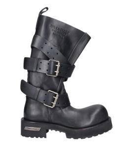BALENCIAGA Высокие ботинки