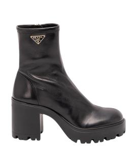 PRADA Ботильоны