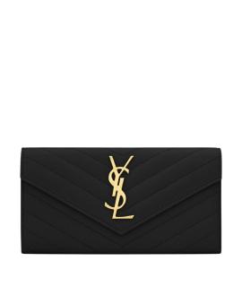 SAINT LAURENT Кошелек