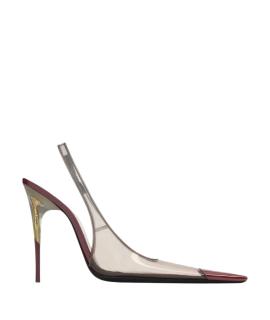 SAINT LAURENT Туфли