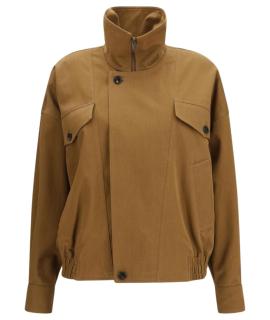 SAINT LAURENT Куртка