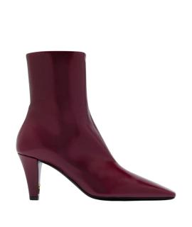 SAINT LAURENT Ботильоны