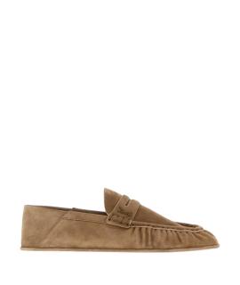 SAINT LAURENT Лоферы