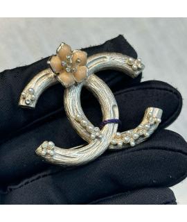 CHANEL Булавка / брошь