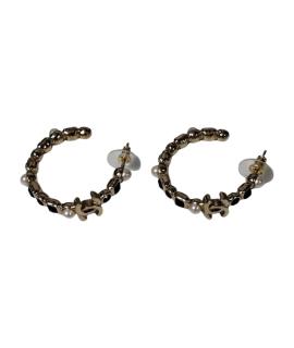 CHANEL Серьги