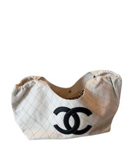 CHANEL Сумка тоут