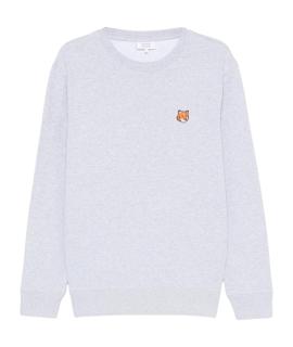 MAISON KITSUNE Худи/толстовка