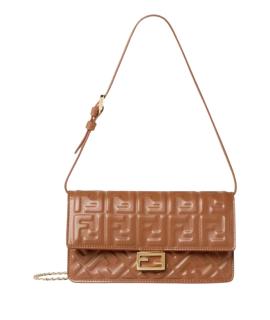 FENDI Сумка через плечо