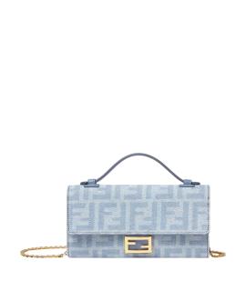 FENDI Клатч/вечерняя сумка