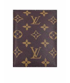 LOUIS VUITTON Визитница