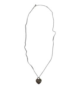 TIFFANY&CO Колье