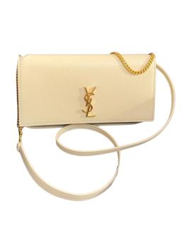 SAINT LAURENT Сумка через плечо