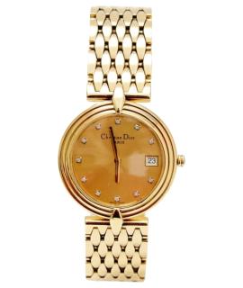 CHRISTIAN DIOR Часы