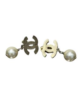 CHANEL Серьги