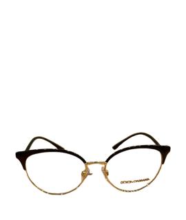 DOLCE&GABBANA Очки и оправы